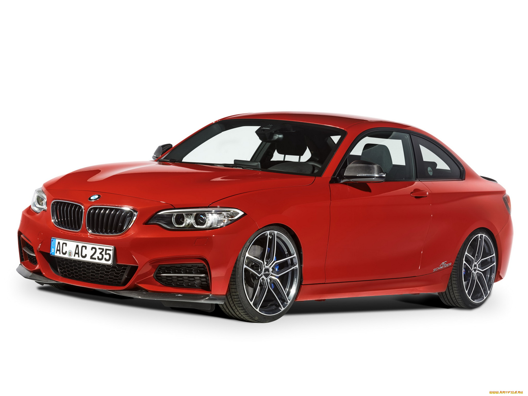 , bmw, ac, schnitzer, acs2, sport, f22, 2014, 